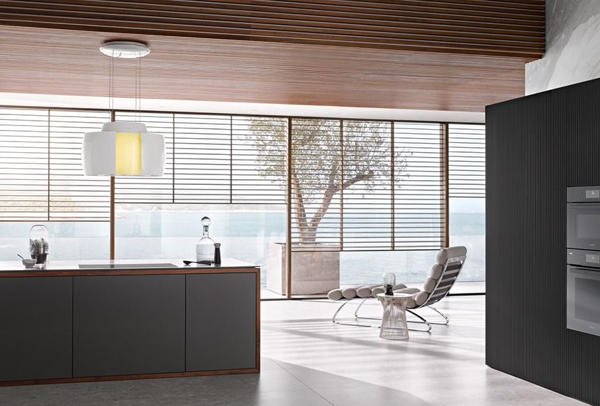 Logo Miele
